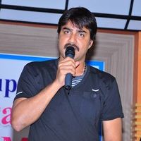 Tollywood Stars Cricket Match press meet 2011 pictures | Picture 51418